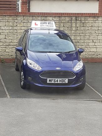 Driving Lessons in Cheltenham